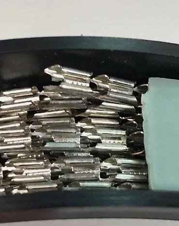 Ostali elektro materijali: AMP/TE Connectivity TERMI-POINT kontakti na traci – 20 AWG - Serija — 4