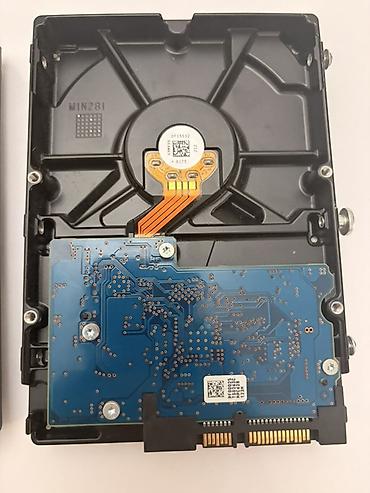 disk satışı: Toshiba HDD lar stilir tek tekde satilir ikisi birlikdede satilir — 4