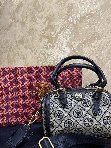 Çantalar: Əl çantası, Tory Burch, Yeni — 4