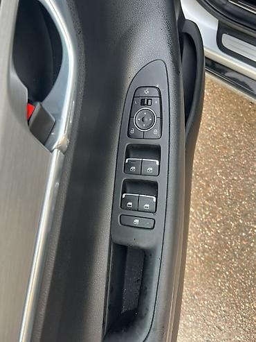 Hyundai: Hyundai Grandeur: 2020 г., 3 л, Автомат, Газ, Седан — 8