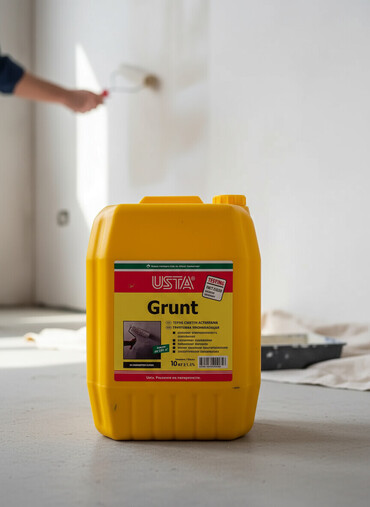 жидкий порошок sa отзывы: Суу-дисперстик, Терең кирүүчү, USTA, 10 кг