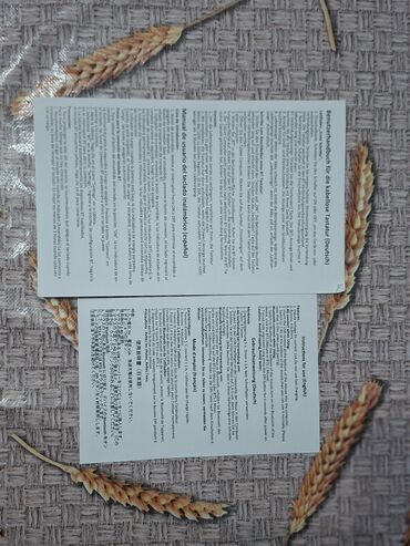 Klaviaturalar: WIERLESS KEYBOARD VƏ MOUSE SETİ. Setin daxilinə klaviatura, mouse — 7