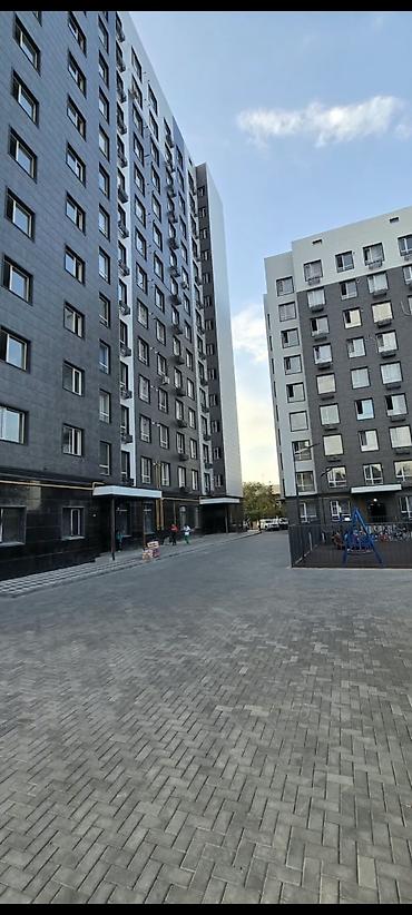 квартира студия бишкек: 1 комната, Пишпек Собственник, Парам без детей, от 1 года, С мебелью полностью — 8