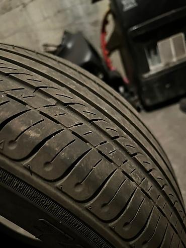 прокол дороги: - 2 шт. 185/65 R15 235/60 R18 175/70 R 195/60 R15 255/45 R18 — 1