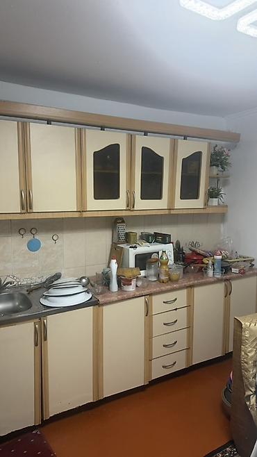 хола: Продаётся комплект корпусной мебели в едином стиле для кухни и — 4