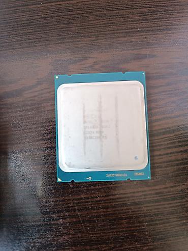 xeon x3470: Xeon e5 1620 v2 - без гарантии (БУ) 50 манат — 1