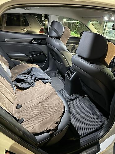 audi a6 2 6: Kia Cadenza: 2020 г., 3 л, Автомат, Газ, Седан — 8