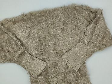 sweter moher sinsay: Sweter damski, rozmiar M — 1