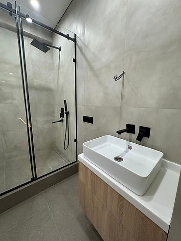 Продажа квартир: 3 комнаты, 99 м², Элитка, 12 этаж, Дизайнерский ремонт — 7