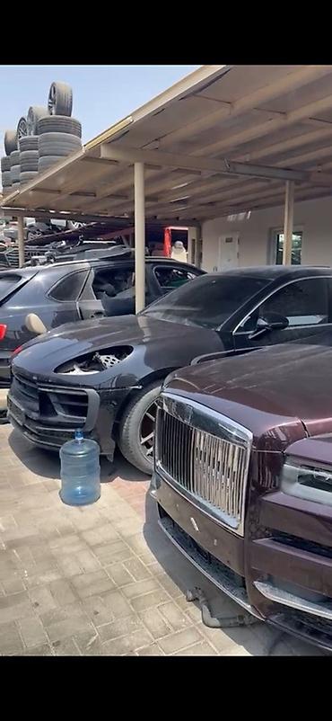 авто азербайджан: 🇦🇪🚗 Salam! Dubaydan Azərbaycana 🇦🇿 istənilən avtomobil ehtiyat — 3