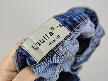 laulia denim: Laulia, Jeansy damskie, rozmiar S — 4