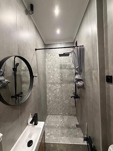 Продажа квартир: 3 комнаты, 92 м², Элитка, 10 этаж, Евроремонт — 2