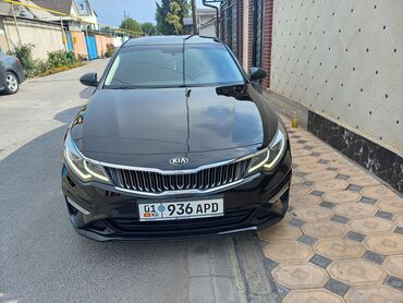 к5 машина бишкек цена: Kia K5: 2019 г., 2 л, Автоматтык, Газ, Седан