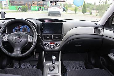 subaru forester цены: Subaru Forester: 2009 г., 2.5 л, Автомат, Бензин, Кроссовер — 7