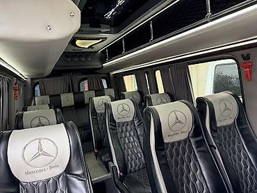 w210 e320: Продаю спринтер Mercedes-Benz 2008 год Сидения качалка мотор 2.7 647 — 6