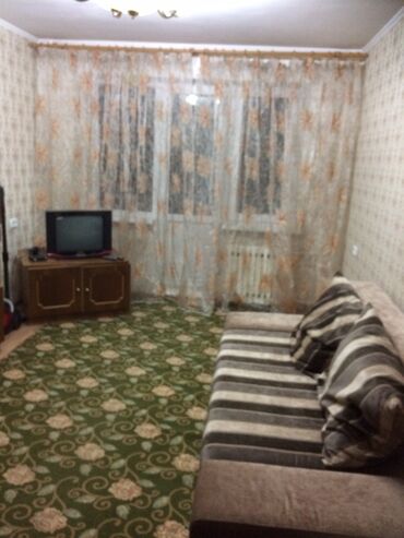 дом верхний орок: 1 комната, 33 м², 104 серия, 4 этаж, Евроремонт