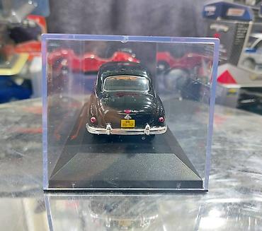 Avtomobil modelləri: 1952 il, 1:43, Dəmir, Ödənişli çatdırılma — 5