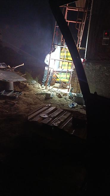 Монтаж и замена сантехники: Сантехник кантехника — 7