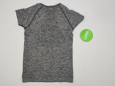 h: H&M Sport, Women`s T-shirt, size S — 3