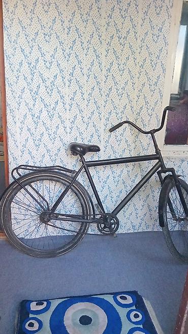 velosipedlər isma: İşlənmiş Şəhər velosipedi Trek, 29", sürətlərin sayı: 32, Ünvandan götürmə — 1