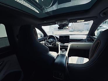 авто фышка: BYD Song Plus: 2022 г., Электромобиль, Кроссовер — 9