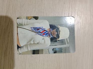 Открытки: Фотокарточки с изображениями участниц k-pop группы (несколько — 49