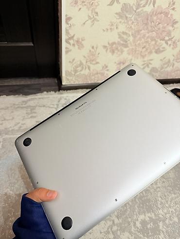 macbook pro 2015: СРОЧНО! MacBook Pro (Retina, 13-inch, Early 2015) Пользовался очень — 3