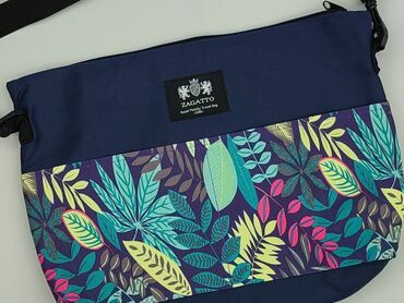 czapka męska calvin klein: Torba podróżna, stan - Idealny