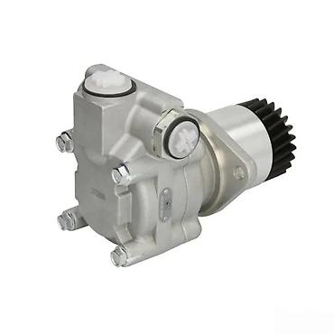 prodaja remenica: SERVO PUMPA VOLVO 8500, B12, FH12, FM10, FM7, FM9, NH12 | Na prodaju — 2