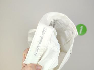 orsay biala spodnice: Orsay, Spódnica damska, rozmiar S — 6