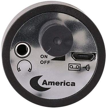 maglaset tablet: Americana elektronska ribarska zvečarka (alarm za ugriz) - — 2