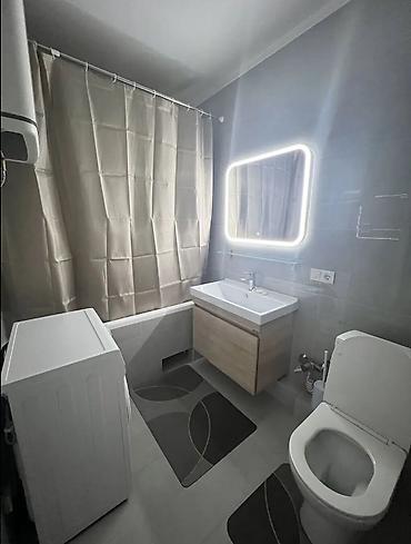 Долгосрочная аренда квартир: 2 комнаты, Агентство недвижимости, Без подселения, С мебелью полностью — 10