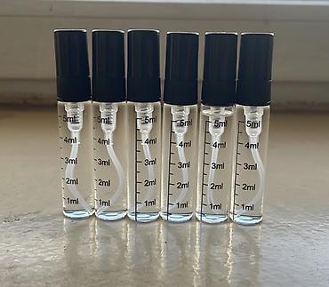 versace eros: Versace Eros Eau de Parfum — мужской аромат в формате отливантов. - — 2