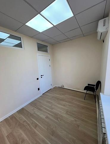 Аренда офисов: Аренда офисов, 100 м², В жилом комплексе, С оборудованием, С отдельной кухней — 10