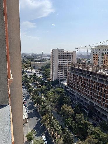 orbita mtk: 1 otaqlı, Yeni tikili, m. Qara Qarayev, 36 kv. m — 7