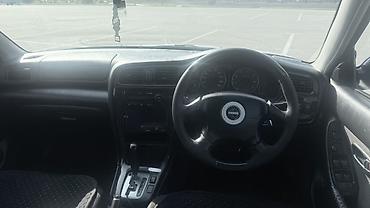 Subaru: Subaru Legacy: 2000 г., 2 л, Автомат, Бензин, Седан — 5