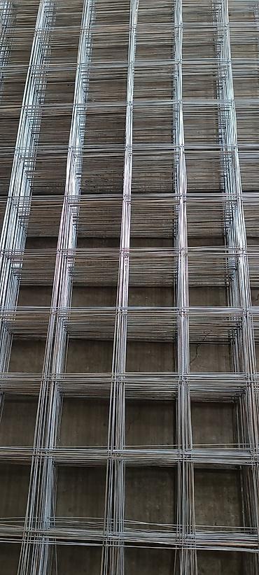 Сварная сетка: СЕТКА МАК И РАБИЦА ОТ ПРОИЗВОДИТЕЛЯ В МАЕВКЕ ​Ищете надежное — 6