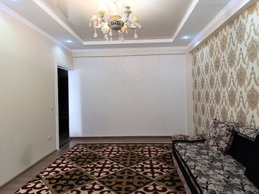 Продажа квартир: 2 комнаты, 60 м², Элитка, 4 этаж, Косметический ремонт — 3