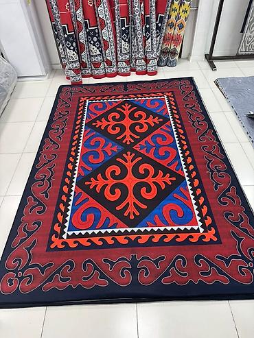 Ковры и паласы: Ковер — 6