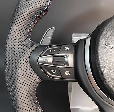 чехол на машину бмв: Руль BMW Новый, Оригинал — 4