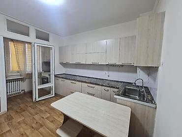 Продажа квартир: 1 комната, 46 м², 11 мкр Элитка, 1 этаж, Свежий ремонт — 8