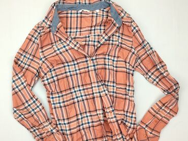 sukienki duże rozmiary tanio długie: Shirt, S (EU 36), condition - Very good