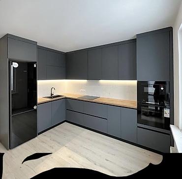 Кухонные вытяжки: Характеристики ✔ Тип установки - встраиваемая ✔ Тип управления - — 12