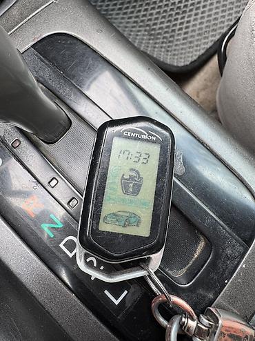 daewoo matiz 2008: Toyota Camry: 2002 г., 2.4 л, Автомат, Газ, Седан — 8