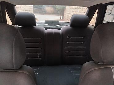 ford transit kreditle satisi: VAZ (LADA) 2110: 1.6 l | 2010 il 154000 km Sedan — 4