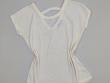 m style koszule: Bluzka damska, rozmiar M — 1