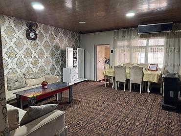 bine sovxoz evler: Ağ şəhər və Nizami parkına yaxın UPD qəsəbəsində sahibindən 3 otaqlı — 6