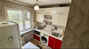сдается квартира ата турк: 2 комнаты, 43 м², 104 серия, 4 этаж, Косметический ремонт