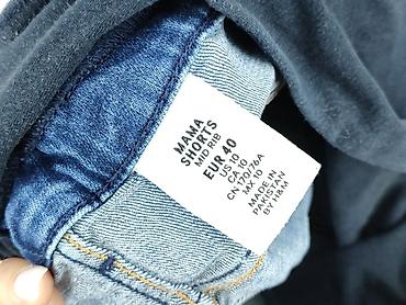 mamalicious: H&M Mama, Szorty damskie, rozmiar L — 4