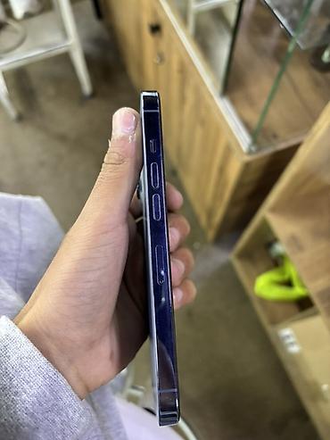 Apple iPhone: IPhone 13 Pro, цвет Sierra Blue Срочно продается 29000 реальным — 3